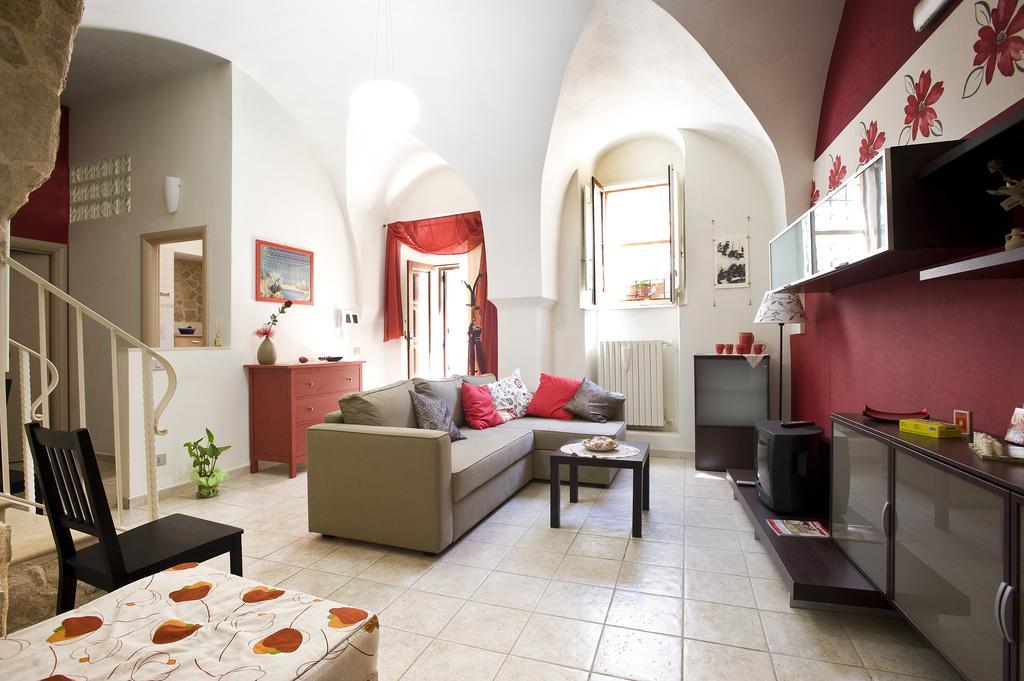 Il Dammuso Nel Vicolo Apartament Scicli